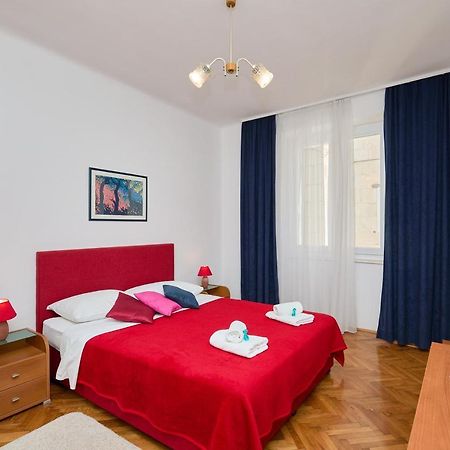 דוברובניק Seaview Apartment Ploce מראה חיצוני תמונה