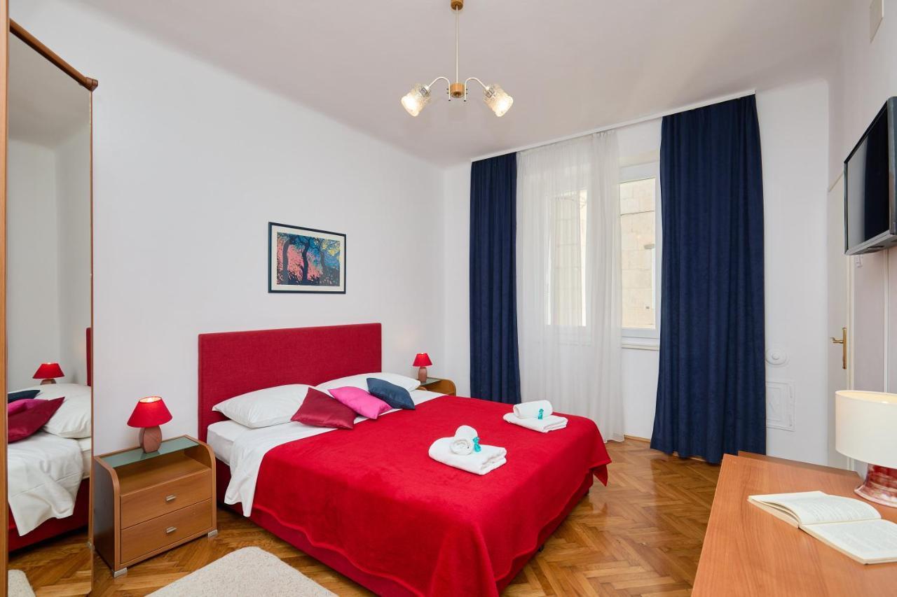 דוברובניק Seaview Apartment Ploce מראה חיצוני תמונה