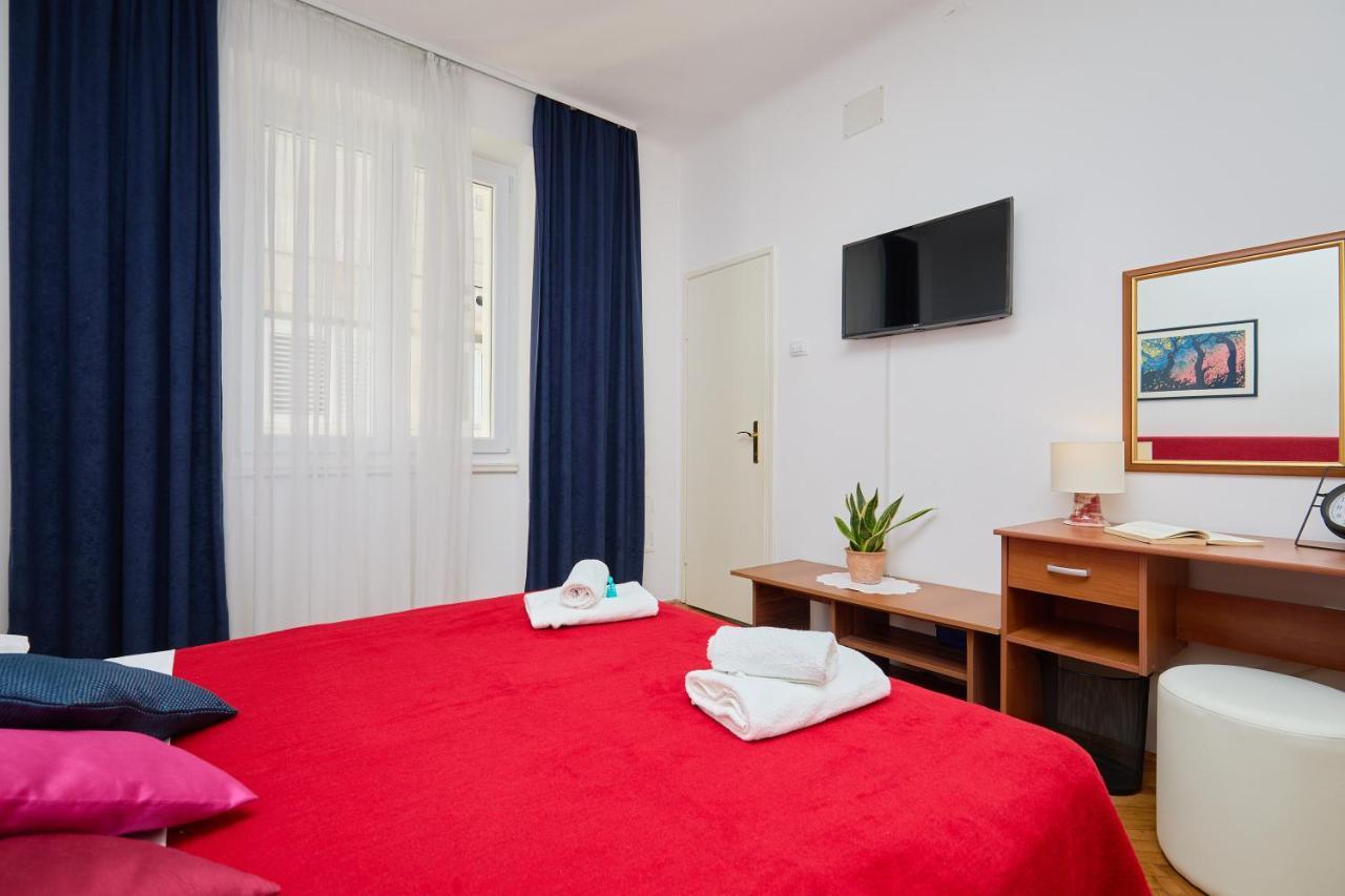 דוברובניק Seaview Apartment Ploce מראה חיצוני תמונה