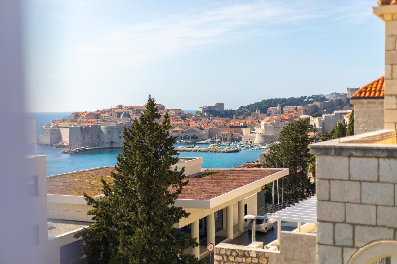 דוברובניק Seaview Apartment Ploce מראה חיצוני תמונה
