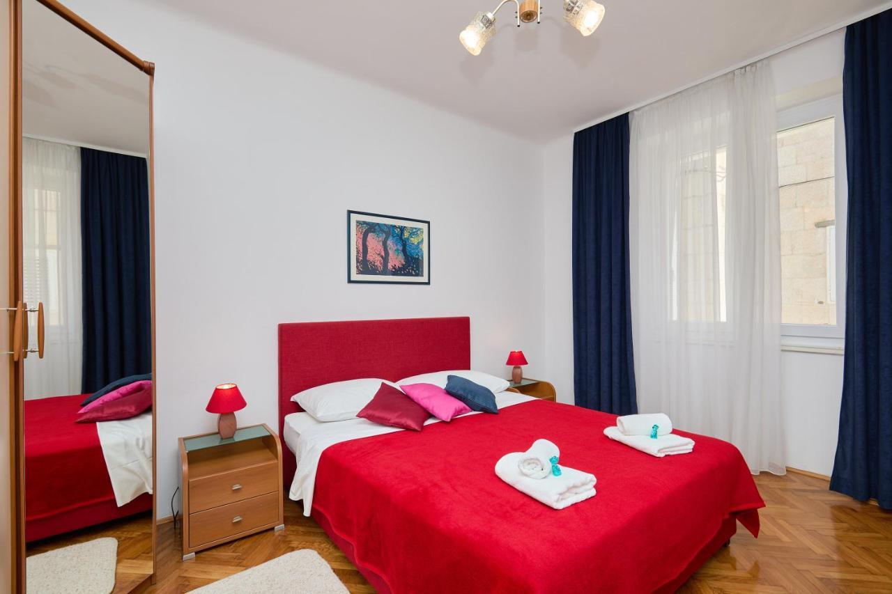 דוברובניק Seaview Apartment Ploce מראה חיצוני תמונה