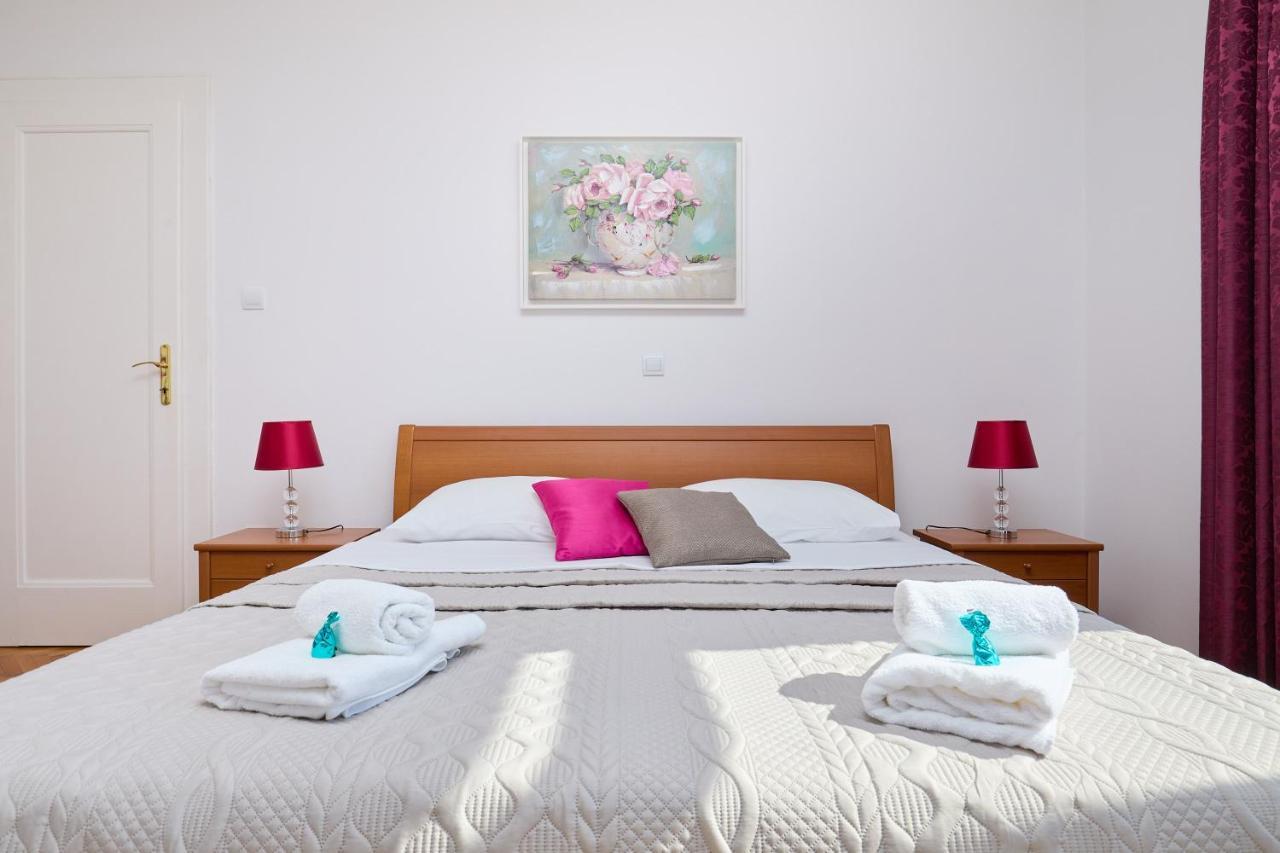 דוברובניק Seaview Apartment Ploce מראה חיצוני תמונה