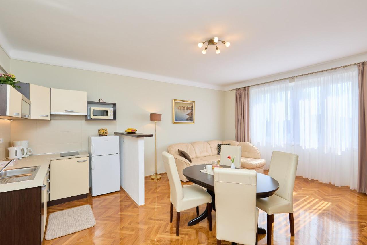דוברובניק Seaview Apartment Ploce מראה חיצוני תמונה