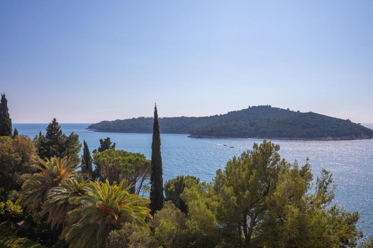 דוברובניק Seaview Apartment Ploce מראה חיצוני תמונה