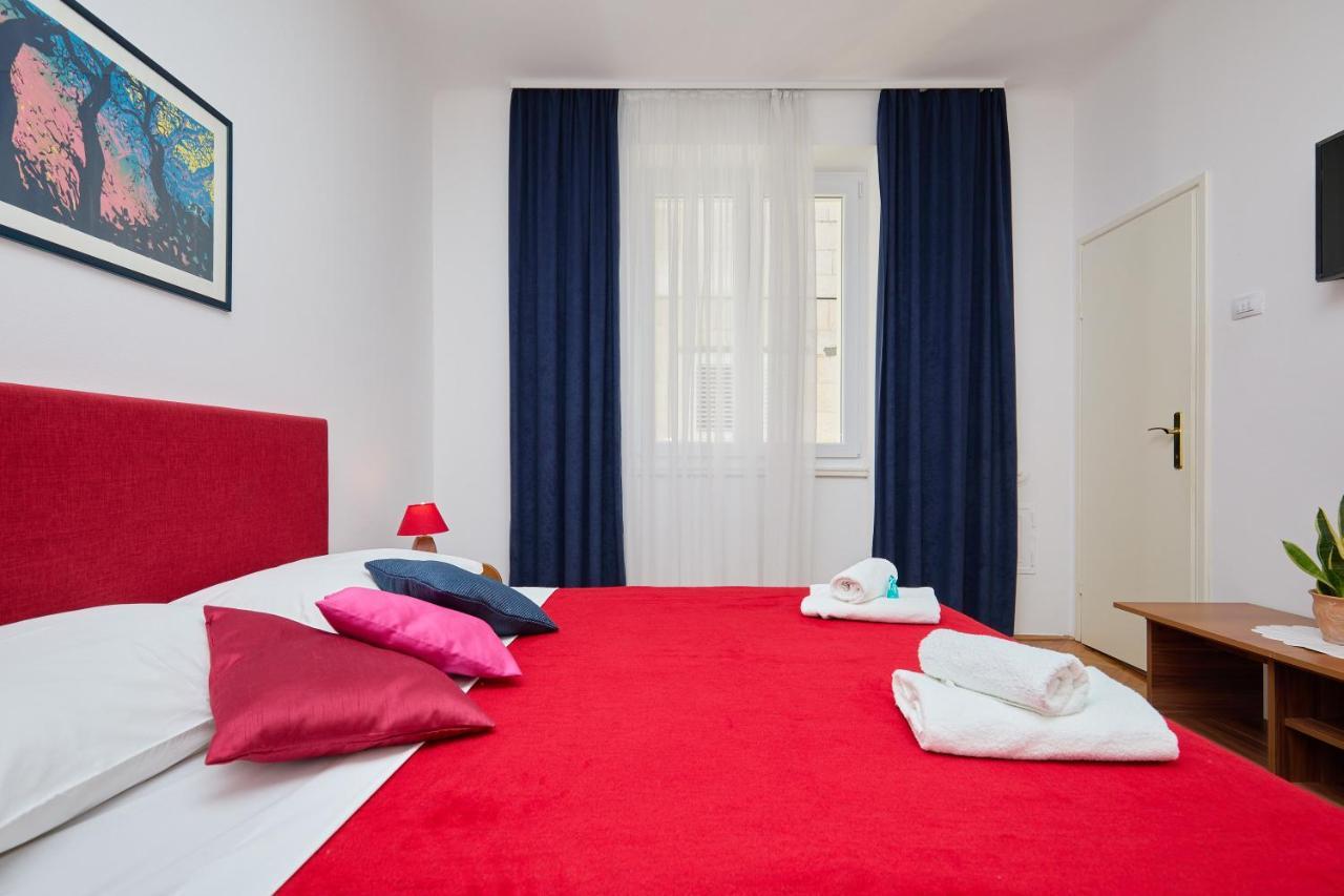 דוברובניק Seaview Apartment Ploce מראה חיצוני תמונה