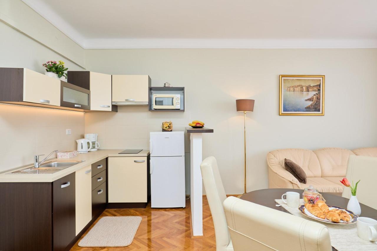 דוברובניק Seaview Apartment Ploce מראה חיצוני תמונה