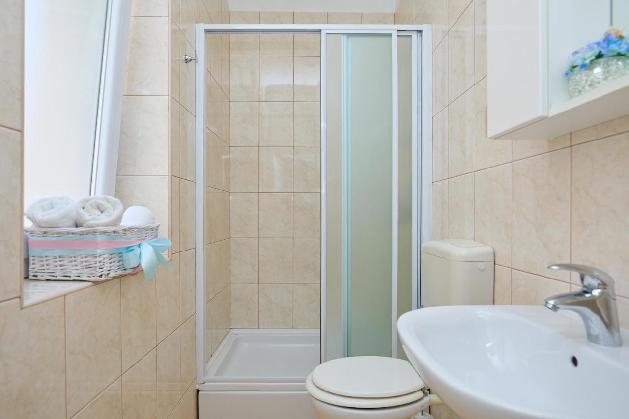 דוברובניק Seaview Apartment Ploce מראה חיצוני תמונה