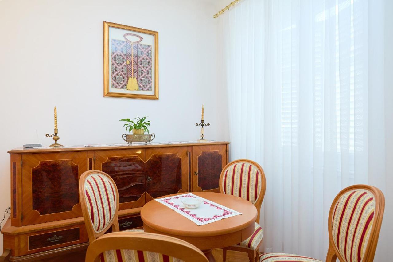 דוברובניק Seaview Apartment Ploce מראה חיצוני תמונה