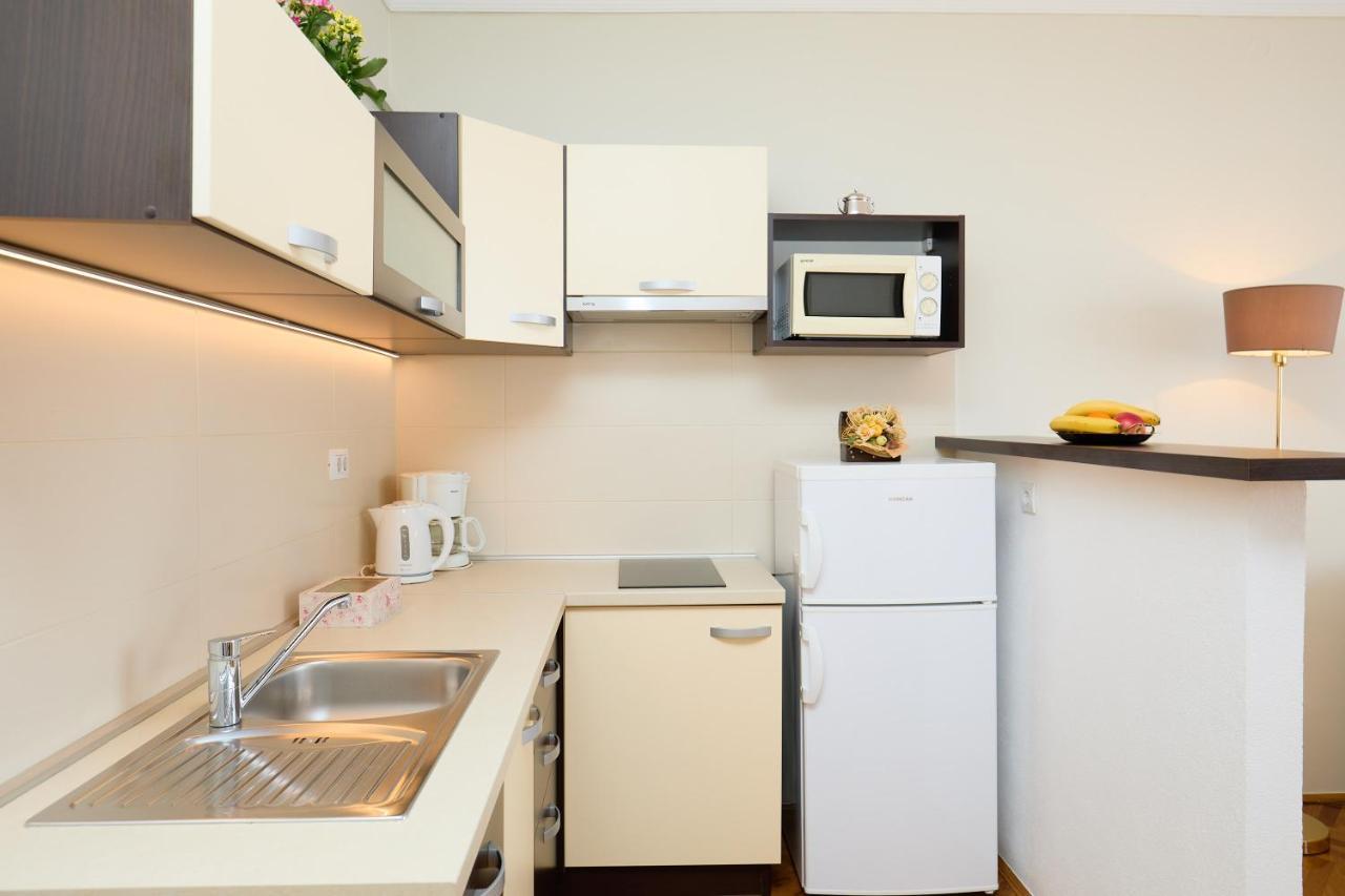 דוברובניק Seaview Apartment Ploce מראה חיצוני תמונה