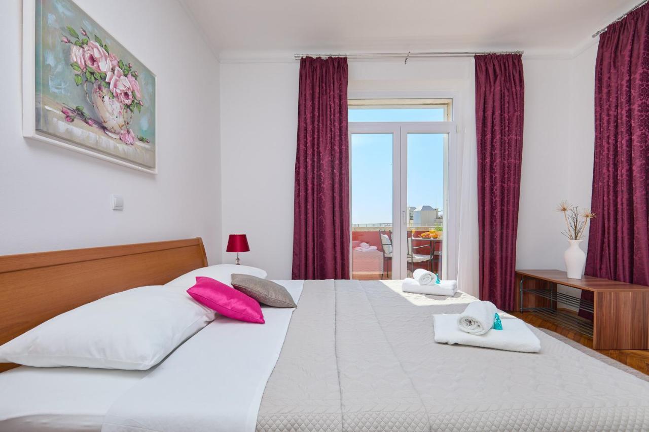 דוברובניק Seaview Apartment Ploce מראה חיצוני תמונה