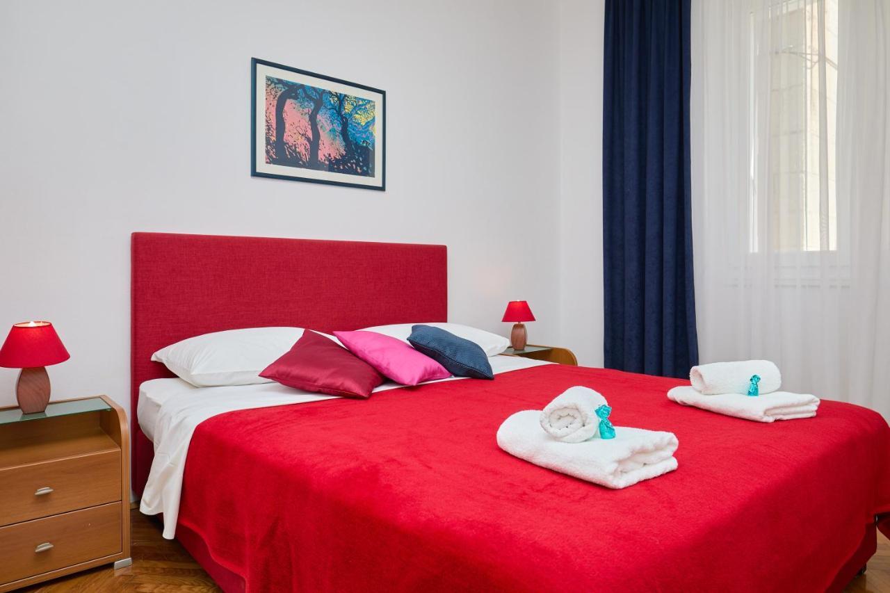 דוברובניק Seaview Apartment Ploce מראה חיצוני תמונה