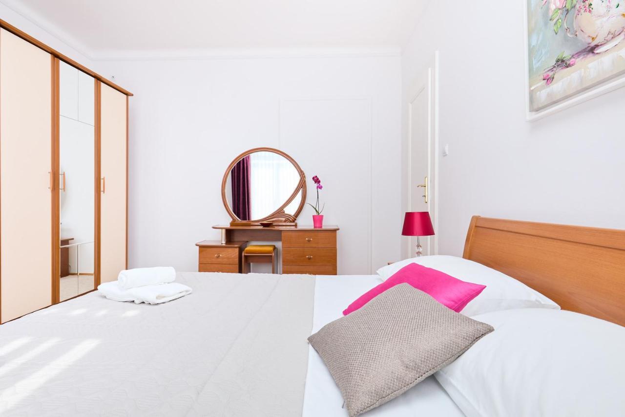 דוברובניק Seaview Apartment Ploce מראה חיצוני תמונה