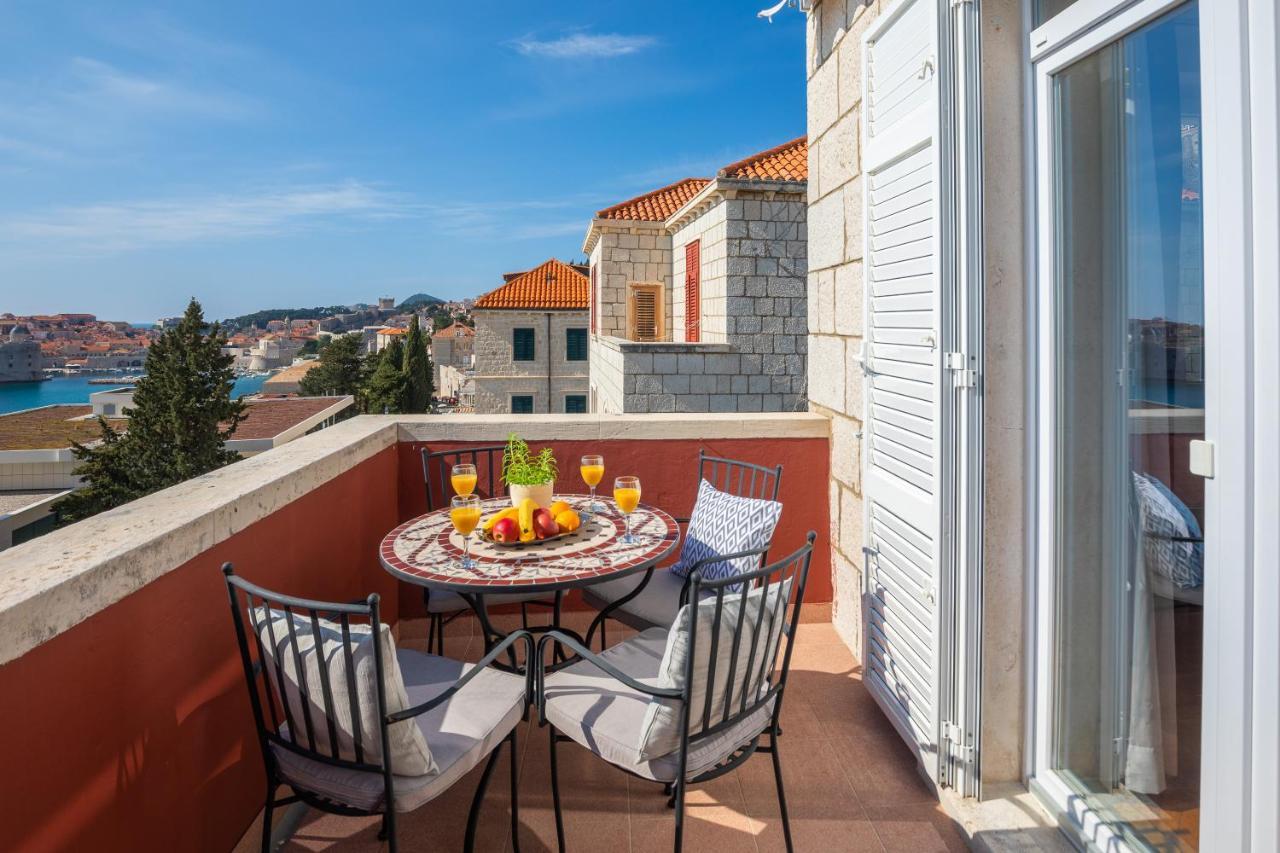 דוברובניק Seaview Apartment Ploce מראה חיצוני תמונה
