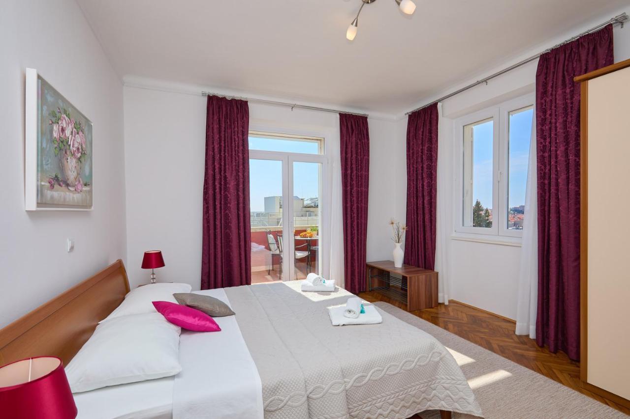 דוברובניק Seaview Apartment Ploce מראה חיצוני תמונה