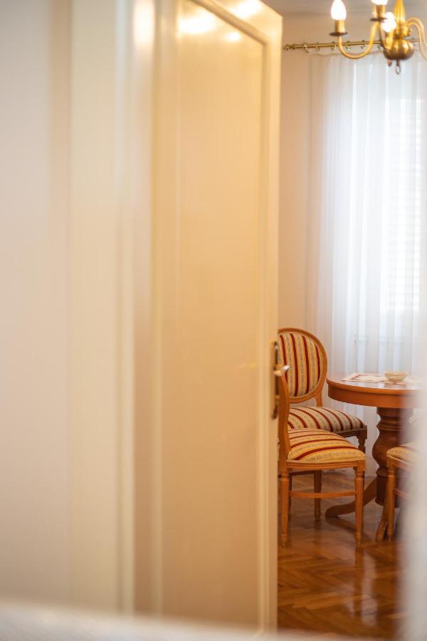 דוברובניק Seaview Apartment Ploce מראה חיצוני תמונה