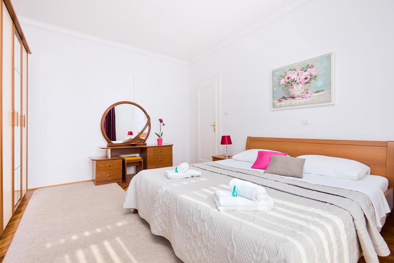 דוברובניק Seaview Apartment Ploce מראה חיצוני תמונה