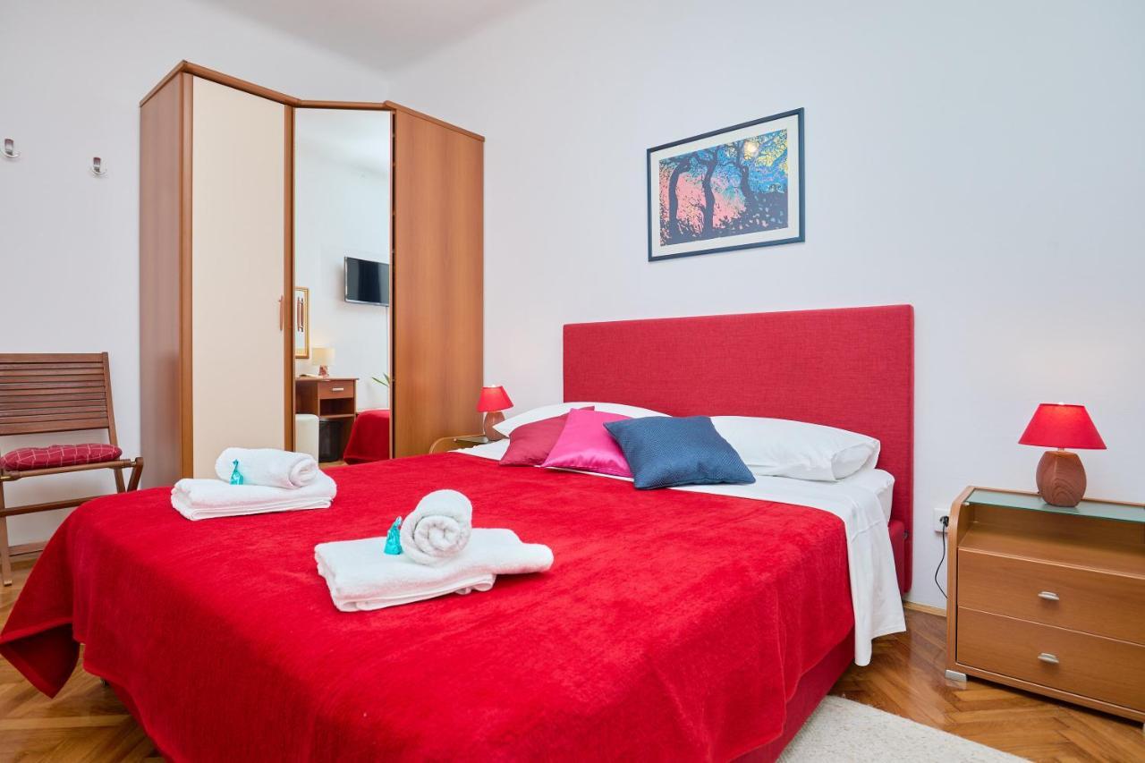דוברובניק Seaview Apartment Ploce מראה חיצוני תמונה